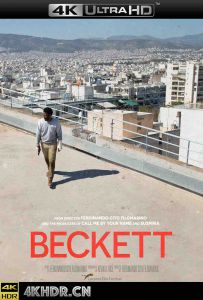 厄运假期 Beckett.2021.2160p.NF.WEB-DL.x265.10bit.SDR.DDP5.1-SHAREDPW