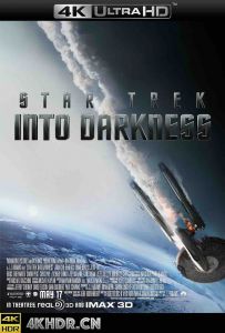 星际迷航2：暗黑无界 Star.Trek.Into.Darkness.2013.2160p.UHD.BluRay.x2...