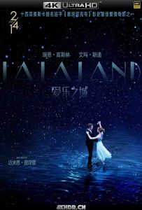 爱乐之城 La.La.Land.2016.2160p.BluRay.HEVC.TrueHD.7.1.Atmos-TERMiNAL