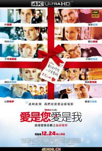 真爱至上 Love.Actually.2003.2160p.WEB-DL.x265.8bit.SDR.DTS-HD.MA.5.1