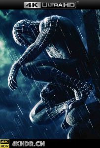 蜘蛛侠3 Spider-Man.3.2007.2160p.BluRay.REMUX.HEVC.DTS-HD.MA.TrueHD.7.1.Atm...