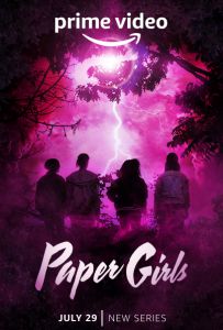 送报女孩 (2022) Paper.Girls.S01.2160p.AMZN.WEB-DL.x265.10bit.HDR10Plus.DD...