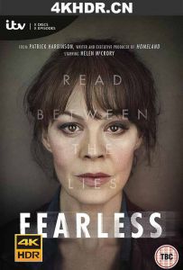 无所畏惧 Fearless.S01.2160p.NF.WEB-DL.x265.10bit.SDR.DDP5.1-BULLS