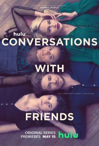 聊天记录 Conversations with Friends (2022)2160p.HULU.WEB-DL.DDP5.1.x265-S...