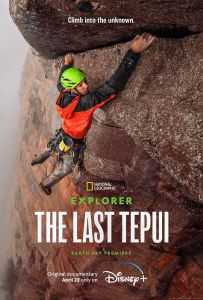 探险家：攀登特普伊山脉 Explorer.The.Last.Tepui.2022.2160p.WEB-DL.x...