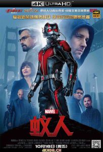 蚁人 Ant-Man.2015.COMPLETE.REMUX.HDR10Plus.10bit.UHD.BLURAY-AViATOR