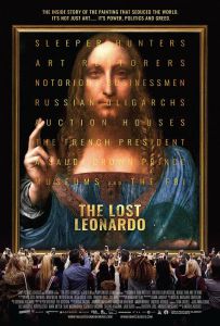 失踪的莱昂纳多 The.Lost.Leonardo.2021.1080p.BluRay.x264.DTS-FGT