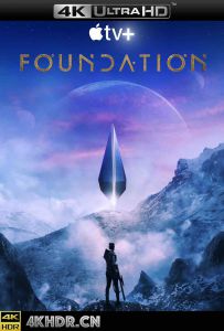 基地 第一季 Foundation.2021.S01.2160p.ATVP.WEB-DL.x265.10bit.HDR.DDP5.1....