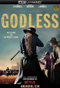 无神 Godless (2017)REPACK.2160p.NF.WEBRip.x265.10bit.HDR.DDP5.1.Atmos-TrollUHD