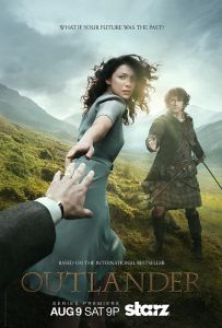 古战场传奇 第一季 Outlander Season 1 (2014)BluRay.REMUX.AVC.DTS-HD.MA...