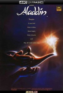 阿拉丁 Aladdin (1992) 2160p.BluRay.REMUX.HEVC.DTS-HD.MA.TrueHD.7.1.Atmos-F...