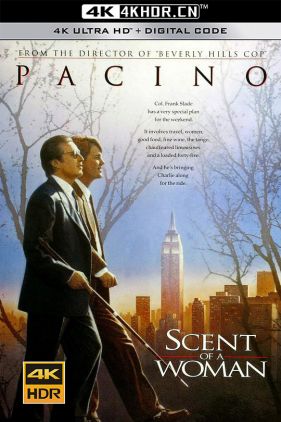 闻香识女人 Scent of a Woman (1992) (蓝光收藏版)/ 女人香 / 女人的芳香 / Scent.of.a.Woman.1992.1080p.EUR.BluRay.VC-1.DTS-HD.MA.5.1-FGT