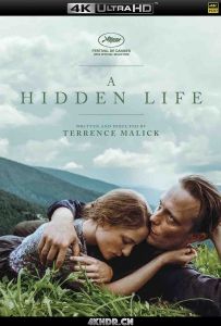 隐秘的生活 A.Hidden.Life.2019.2160p.WEB-DL.x265.10bit.HDR.DTS-HD.MA.7.1-...