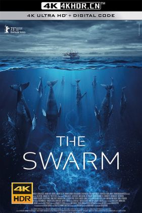 种群 The Swarm (2023) / 群 /  The.Swarm.S01.2160p.SRF.WEB-DL.AAC2.0.H.264-KORPOS（阿里云盘）