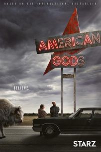 美国众神 第一季 American Gods Season 1 (2017) 2160p.AMZN.WEB-DL.x265.8...