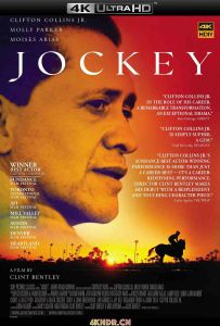 骑师 Jockey.2021.2160p.WEB-DL.x265.10bit.HDR.DTS-HD.MA.5.1