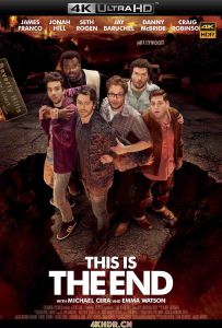 世界末日 This.Is.The.End.2013.2160p.WEB-DL.x265.10bit.SDR.DTS-HD.MA.5.1-N...