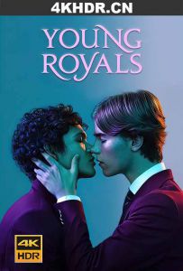 青春王室 第一季 Young.Royals.S01.2160p.NF.WEB-DL.DUAL.DDP5.1.HEVC-SKiZOiD