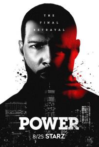 权欲 第六季 Power Season 6 (2019)Power.2014.S06.2160p.WEB.H265-PETRiFiED...