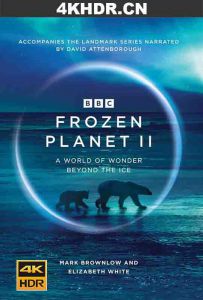 冰冻星球 第二季 Frozen.Planet.II.S01.2160p.iP.WEB-DL.x265.10bit.HDR.HL...
