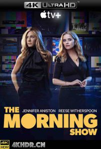 早间新闻 第二季 The.Morning.Show.S02.2160p.ATVP.WEB-DL.x265.10bit.HDR....