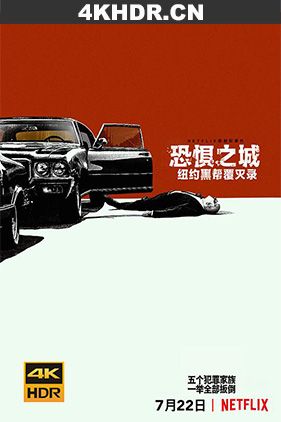 恐惧之城：纽约黑帮覆灭录 Fear.City.New.York.Vs.The.Mafia.S01.2160...