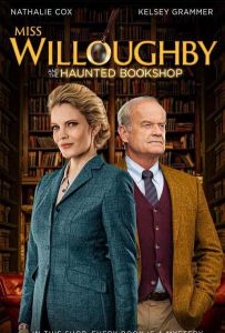 威洛比小姐与闹鬼书店 Miss Willoughby and the Haunted Bookshop (2022)