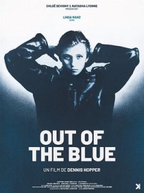 走出忧郁 Out of the Blue (1980) / No Looking Back / Plus rien à perdre / 4K电影下载 / Out.Of.The.Blue.1980.2160p.UHD.BluRay.x265.10bit.HDR.FLAC.2.0