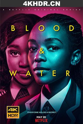 血与水 第一季 Blood.And.Water.S01.2160p.NF.WEB-DL.x265.10bit.SDR.DDP5.1...