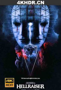 养鬼吃人 Hellraiser.2022.2160p.WEB-DL.DDP5.1.Atmos.HDR.H.265-EVO[TGx]