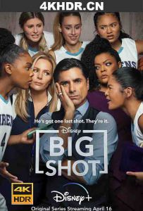 大人物 Big.Shot.S01.2160p.DSNP.WEBRip.x265.10bit.HDR.DDP5.1.Atmos-KOGi[rartv]