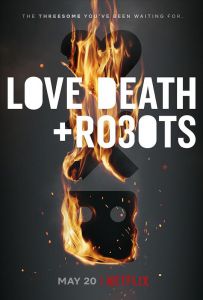 爱，死亡和机器人 第三季 Love, Death & Robots Season 3 (2022) / 爱死机 / 爱 x 死 x 机器人(台) / 爱 · 死 · 机械人(港) / 爱、死亡 & 机器人 / 爱、死亡 + 机器人 / 爱情，死亡与机器人 / Love.Death.and.Robots.S03.1080p.NF.WEBRip....