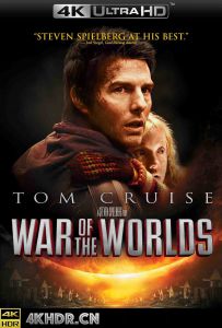 世界之战 War.of.the.Worlds.2005.2160p.UHD.BluRay.x265.10bit.HDR.DTS-HD.MA... / 4K电影下载