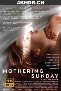 母亲节幽会 Mothering.Sunday.2021.2160p.WEB-DL.DD5.1.HEVC-EVO[TGx]