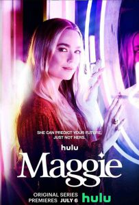 玛吉 (2022) Maggie.S01.2160p.HULU.WEB-DL.x265.10bit.HDR10Plus.DDP5.1-SMURF