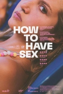 如何做爱 How to Have Sex (2023) / 第一次 / 4K电影下载 / How.to.Have.Sex.2023.2160p.MUBI.H.265.WEB-DL.DDP5.1