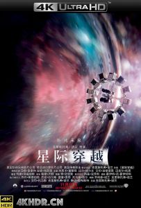 星际穿越 Interstellar‎ (2014) / Flora's Letter / 星际之间 / 星际启示录 / 星际效应 / 星际空间 / 星际远航 / Interstellar.2014.2160p.UHD.BluRay.x265.10bit.HDR.DTS-HD.MA.5.1-...