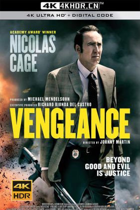 复仇：爱的故事 Vengeance: A Love Story (2017)（蓝光收藏版）/ 复仇：一个爱情故事 / Vengeance.A.Love.Story.2017.1080p.BluRay.AVC.DD5.1-FGT