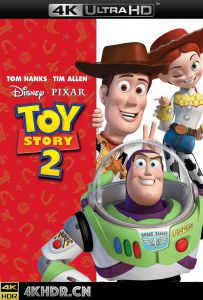 玩具总动员2 Toy.Story.2.1999.2160p.BluRay.REMUX.HEVC.DTS-HD.MA.TrueHD.7....