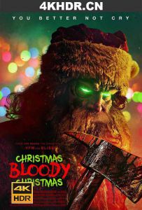 血腥圣诞节  Christmas.Bloody.Christmas.2022.2160p.BluRay.x265.10bit.SDR....