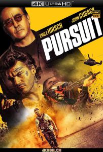 夺命追捕 Pursuit.2022.2160p.WEB-DL.x265.10bit.SDR.DDP5.1