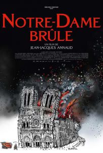 燃烧的巴黎圣母院 Notre-Dame brûle (2022) / Notre-Dame On Fire / Notre-Dame Is Burning / French.Notre.Dame.Brule.2022.FRENCH.1080p.BluRay.x264.DD5.1-NOGRP