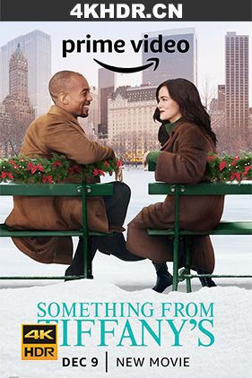 蒂芙尼的礼物 / Something.from.Tiffanys.2022.2160p.AMZN.WEB-DL.x265.10bit.HDR10Plus.DDP5.1.Atmos-SMURF