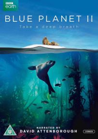 蓝色星球2 Blue Planet II / 蓝色星球 第二季 / Blue.Planet.II.2017.S01.2160p.BluRay.HEVC.DTS-HD.MA.5.1-TASTED