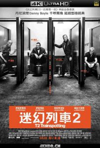 猜火车2 T2.Trainspotting.2017.2160p.BluRay.HEVC.TrueHD.7.1.Atmos-SUPERSIZE