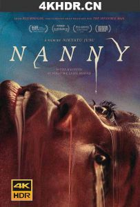 移民保姆 Nanny.2022.2160p.AMZN.WEB-DL.x265.10bit.HDR10Plus.DDP5.1-NAISU