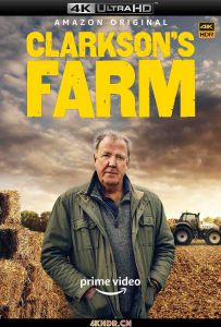 克拉克森的农场 第一季 / 我买了一个农场 / I Bought the Farm / Clarksons.Farm.S01.2160p.AMZN.WEB-DL.x265.10bit.HDR10Plus.DDP5.1-BIGDOC[rartv]