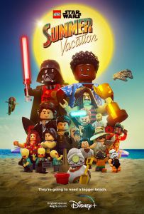 乐高星球大战：夏日假期 LEGO.Star.Wars.Summer.Vacation.2022.2160p.D...