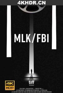 马丁·路德·金与联邦调查局 MLK.FBI.2021.2160p.WEB-DL.x265.10bit.SDR....