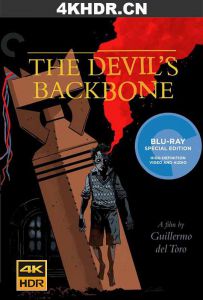 鬼童院 The.Devils.Backbone.2001.SPANISH.2160p.BluRay.REMUX.HEVC.DTS-HD.MA....